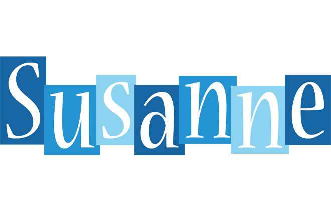 Susanne winter logo