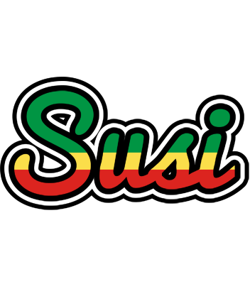 Susi african logo