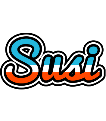 Susi america logo