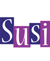 Susi autumn logo