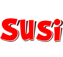 Susi basket logo