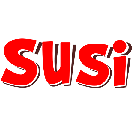 Susi basket logo