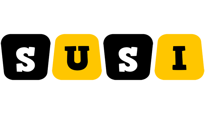 Susi boots logo