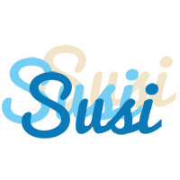 Susi breeze logo
