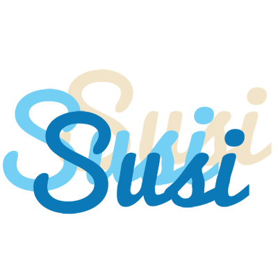Susi breeze logo