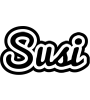 Susi chess logo
