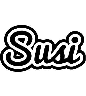 Susi chess logo
