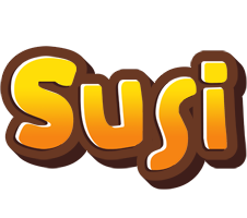 Susi cookies logo