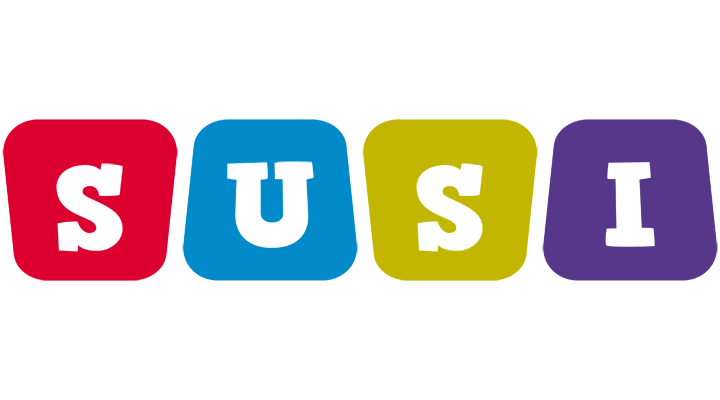 Susi daycare logo