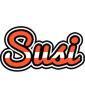 Susi denmark logo