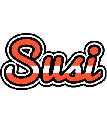 Susi denmark logo
