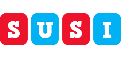 Susi diesel logo