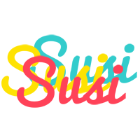 Susi disco logo