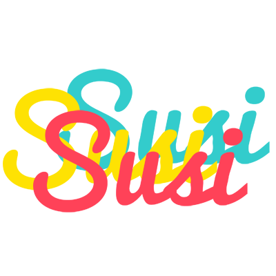 Susi disco logo