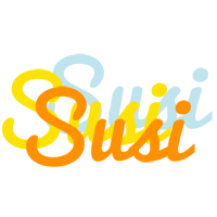 Susi energy logo