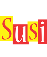 Susi errors logo