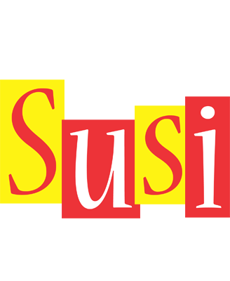 Susi errors logo
