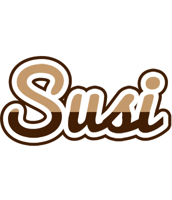 Susi exclusive logo