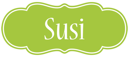 Susi family logo