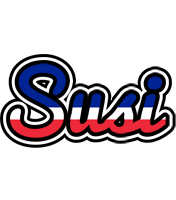 Susi france logo