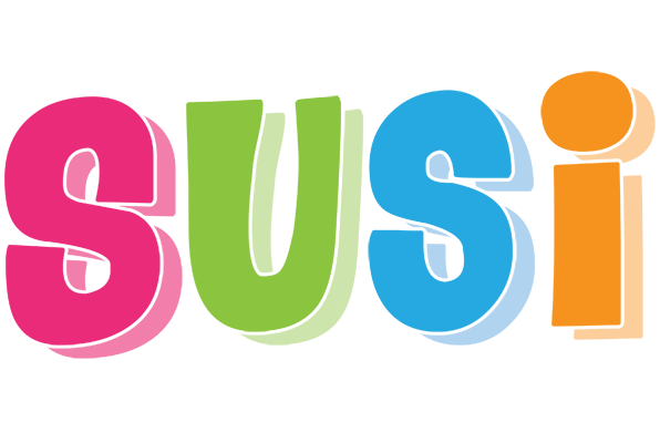 Susi friday logo