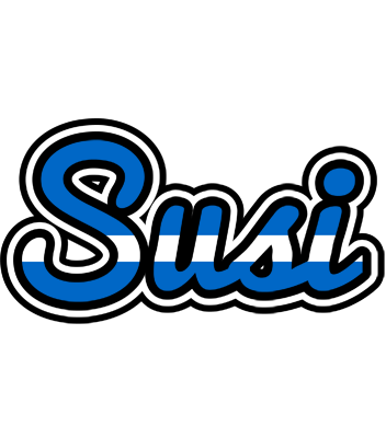 Susi greece logo