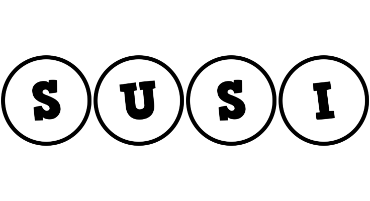 Susi handy logo