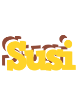 Susi hotcup logo