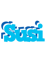 Susi jacuzzi logo