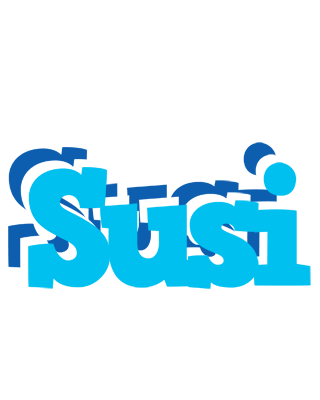 Susi jacuzzi logo