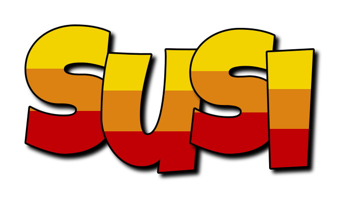 Susi jungle logo