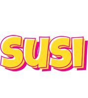 Susi kaboom logo