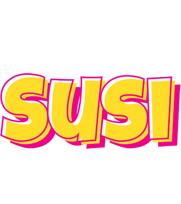 Susi kaboom logo