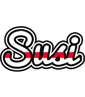 Susi kingdom logo