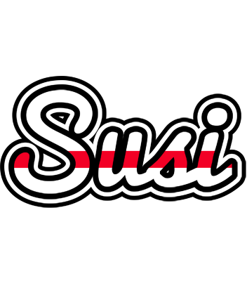 Susi kingdom logo