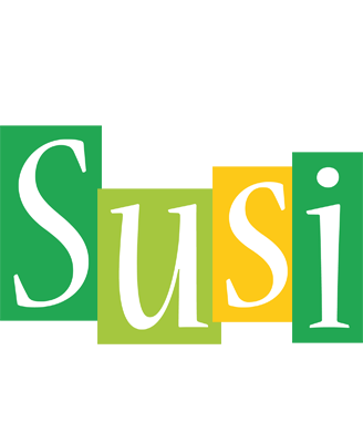 Susi lemonade logo