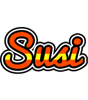 Susi madrid logo