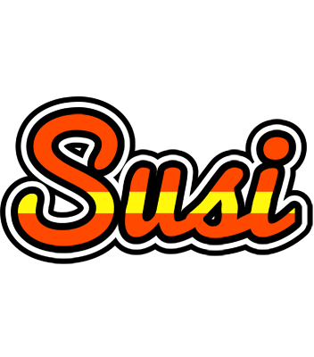 Susi madrid logo