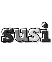 Susi night logo