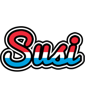 Susi norway logo