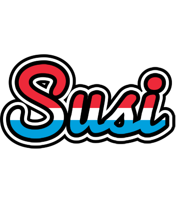 Susi norway logo