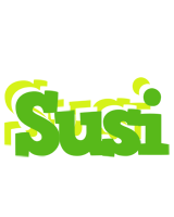 Susi picnic logo