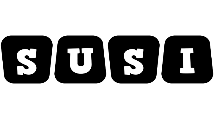 Susi racing logo