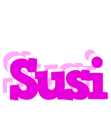 Susi rumba logo