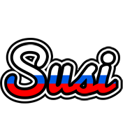 Susi russia logo