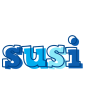 Susi sailor logo