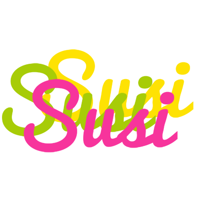 Susi sweets logo