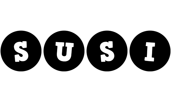 Susi tools logo