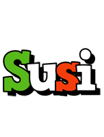 Susi venezia logo