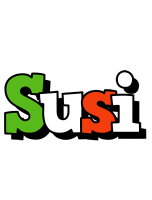 Susi venezia logo